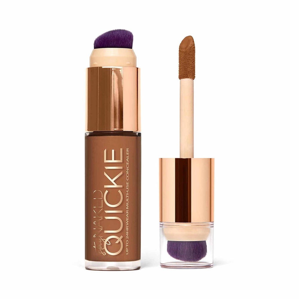 Urban Decay Quickie Concealer in Deep Warm Orange 80WO